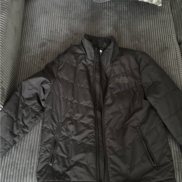 The North Face Tamburello Bomber Jacket - Picture 4 of 5